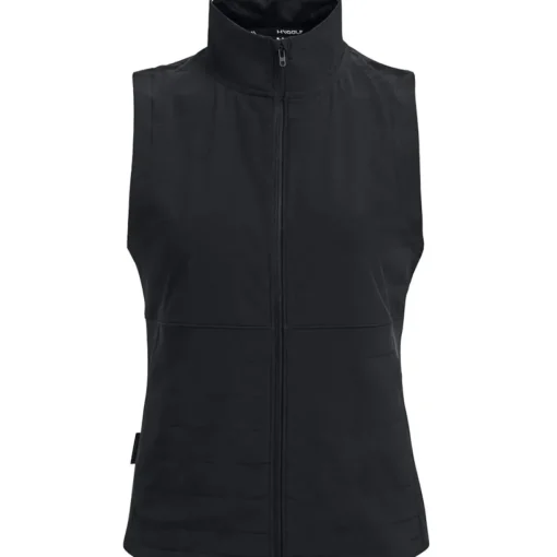 Under Armour Ladies Storm Revo Golf Vest