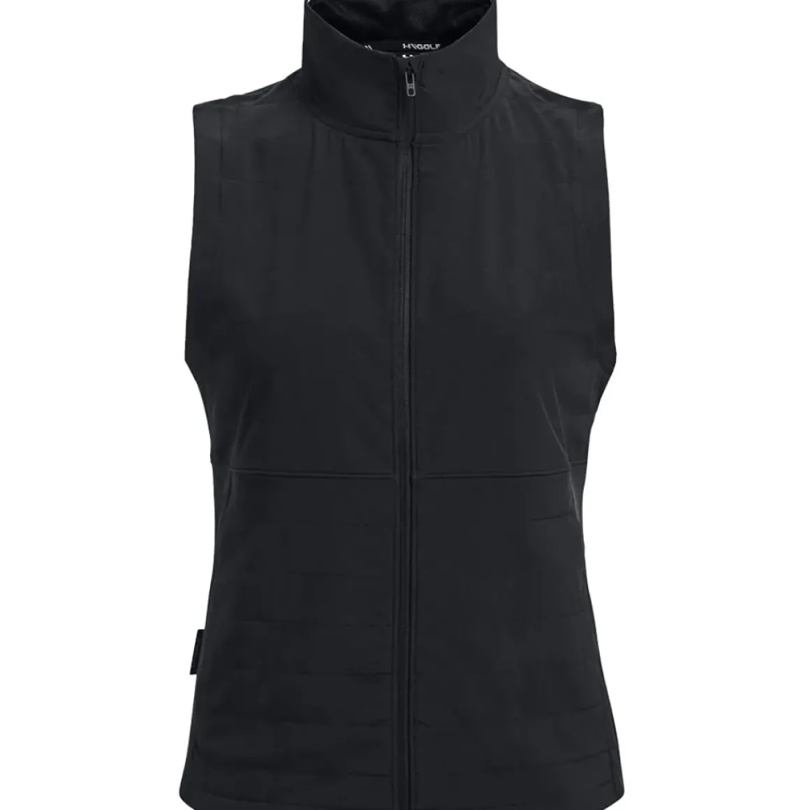 Under Armour Ladies Storm Revo Golf Vest
