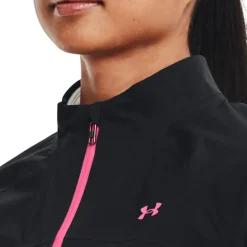 Under Armour Ladies Stormproof 2.0 Waterproof Golf Jacket