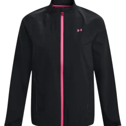 Under Armour Ladies Stormproof 2.0 Waterproof Golf Jacket
