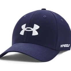 Under Armour Men's 96 Golf Cap