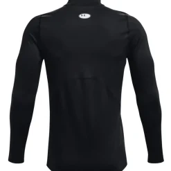 Under Armour Men's CG Fitted Mock Stretch Golf Base Layer