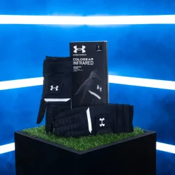 Under Armour Men's CGI Golf Gloves - Pair