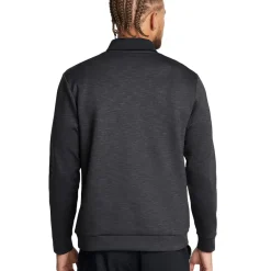 Under Armour Men's Drive Crew Golf Mid Layer