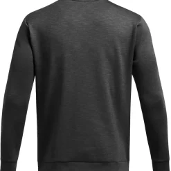 Under Armour Men's Drive Crew Golf Mid Layer