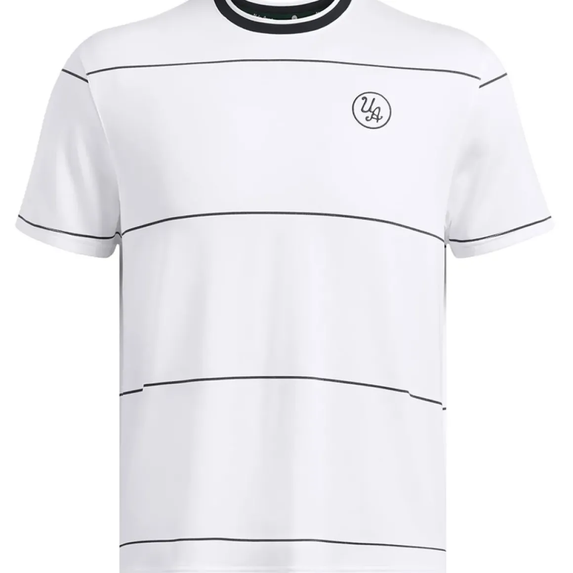 Under Armour Men's Drive Goin Under Golf T-Shirt