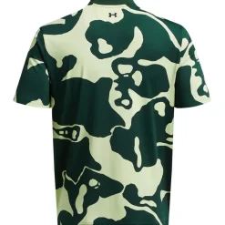 Under Armour Men's Drive Goin Under Golf Polo Shirt