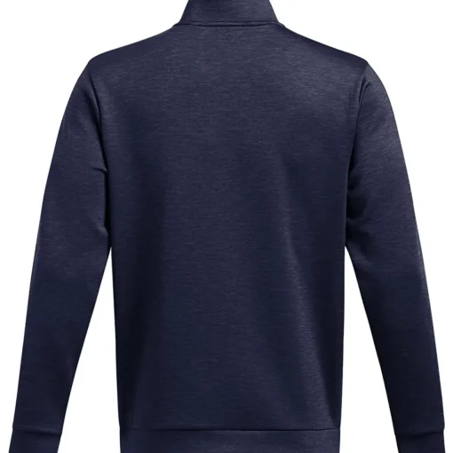 Under Armour Men's Drive Half Zip Golf Mid Layer