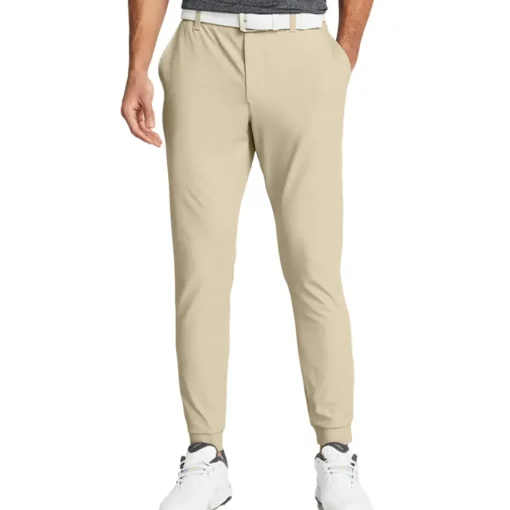 Under Armour Men's Drive Jogger Golf Trousers