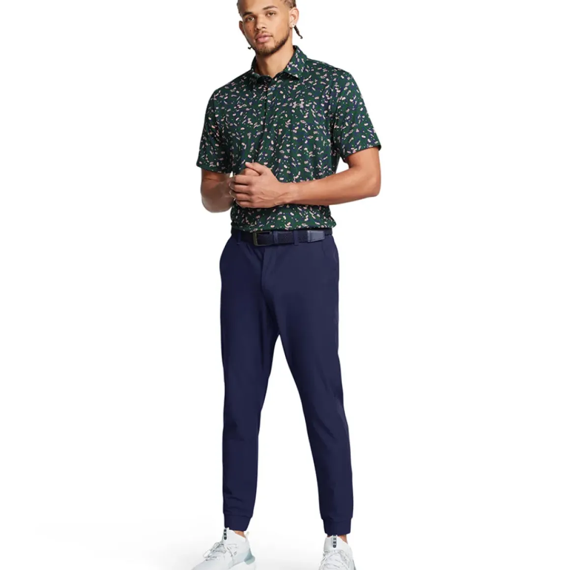 Under Armour Men's Drive Jogger Golf Trousers