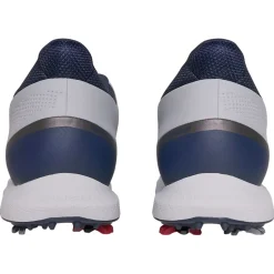 Under Armour Men's Drive Medal Waterproof Spiked Golf Shoes