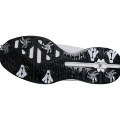 Under Armour Men's Drive Medal Waterproof Spiked Golf Shoes