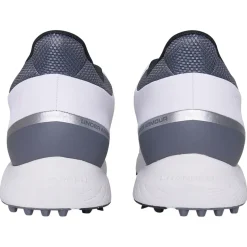 Under Armour Men's Drive Medal Waterproof Spikeless Golf Shoes