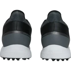 Under Armour Men's Drive Medal Waterproof Spikeless Golf Shoes