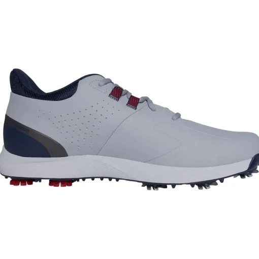 Under Armour Men's Drive Medal Waterproof Spiked Golf Shoes