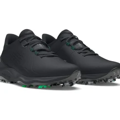 Under Armour Men's Drive Pro Waterproof Spiked Golf Shoes