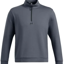 Under Armour Men's Drive Pullover Half Zip Golf Mid Layer