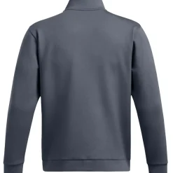 Under Armour Men's Drive Pullover Half Zip Golf Mid Layer