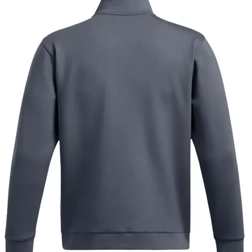 Under Armour Men's Drive Pullover Half Zip Golf Mid Layer