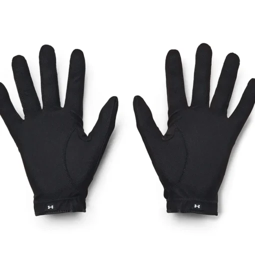 Under Armour Men's Drive Storm Gloves - Pair