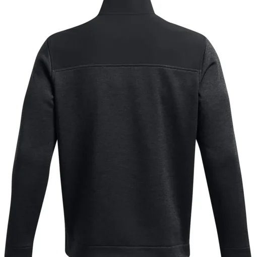 Under Armour Men's Drive Storm Half Zip Golf Mid Layer