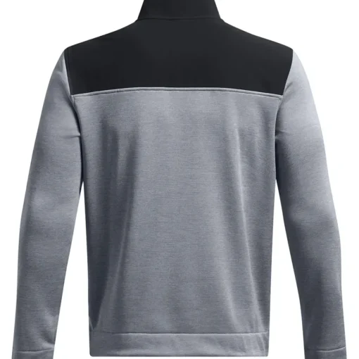 Under Armour Men's Drive Storm Half Zip Golf Mid Layer
