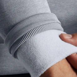 Under Armour Men's Drive Storm Half Zip Golf Mid Layer