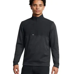 Under Armour Men's Drive Storm Half Zip Golf Mid Layer