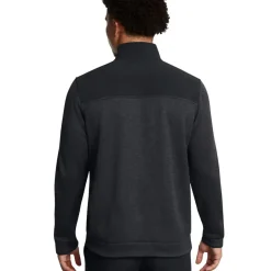Under Armour Men's Drive Storm Half Zip Golf Mid Layer