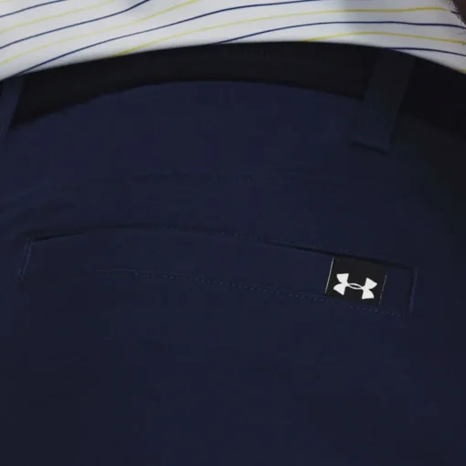 Under Armour Men's Drive Tapered Stretch Golf Shorts