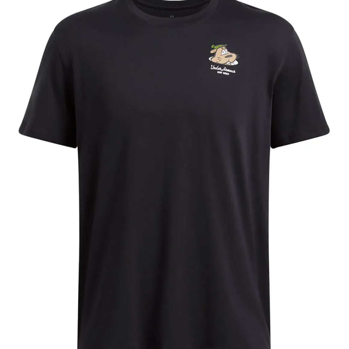 Under Armour Men's Goin Under Golf T-Shirt