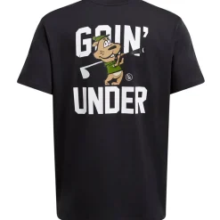 Under Armour Men's Goin Under Golf T-Shirt