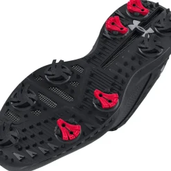 Under Armour Men's HOVR Drive 2 Waterproof Spiked Golf Shoes