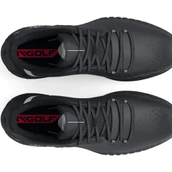 Under Armour Men's HOVR Drive 2 Waterproof Spiked Golf Shoes