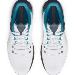 Under Armour Men's HOVR Drive 2 Waterproof Spiked Golf Shoes