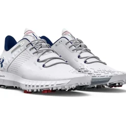 Under Armour Men's HOVR Drive 2 Waterproof Spiked Golf Shoes
