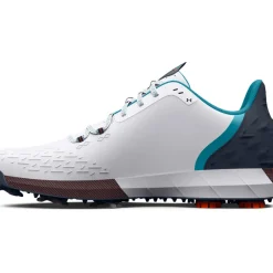 Under Armour Men's HOVR Drive 2 Waterproof Spiked Golf Shoes