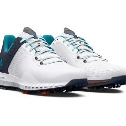 Under Armour Men's HOVR Drive 2 Waterproof Spiked Golf Shoes