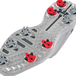 Under Armour Men's HOVR Drive 2 Waterproof Spiked Golf Shoes