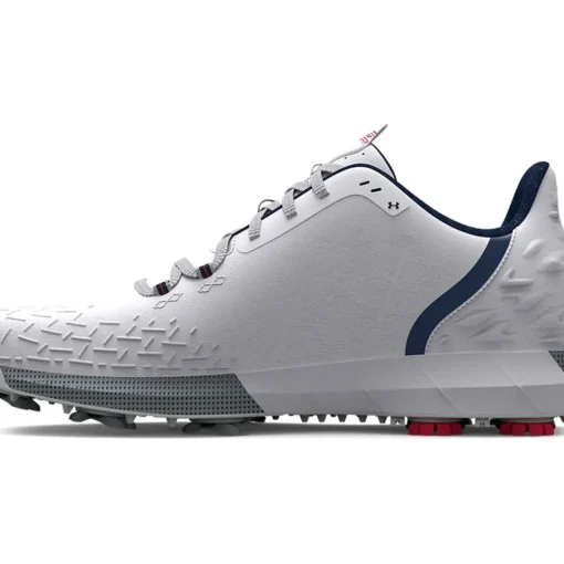 Under Armour Men's HOVR Drive 2 Waterproof Spiked Golf Shoes