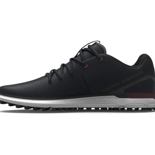 Under Armour Men's HOVR Fade 2 Wide Spikeless Golf Shoes