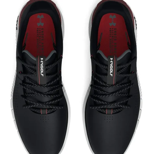 Under Armour Men's HOVR Fade 2 Wide Spikeless Golf Shoes