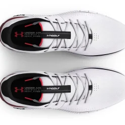 Under Armour Men's HOVR Fade 2 Wide Spikeless Golf Shoes