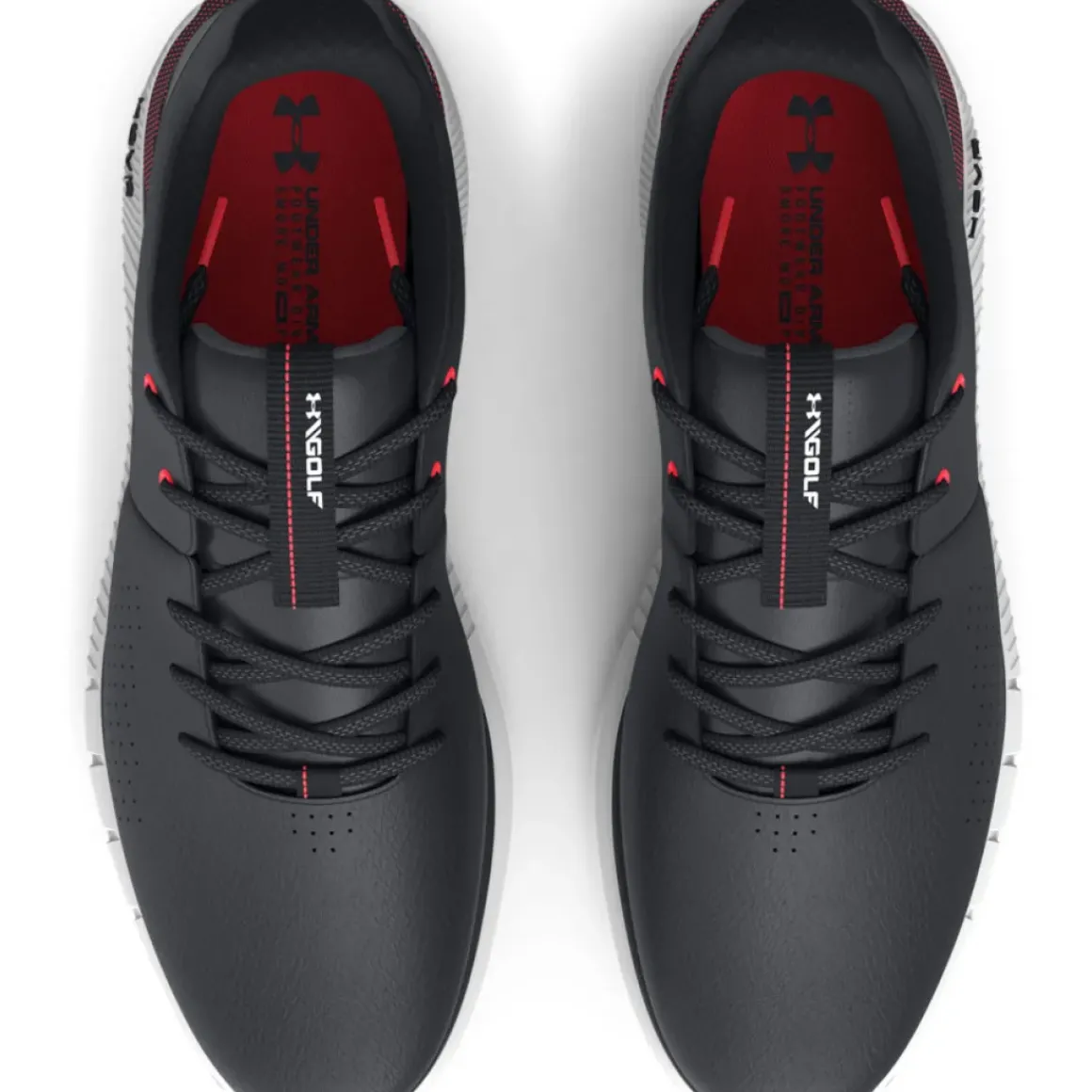 Under Armour Men's HOVR Fade 2 Spikeless Golf Shoes