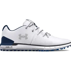 Under Armour Men's HOVR Fade 2 Wide Spikeless Golf Shoes