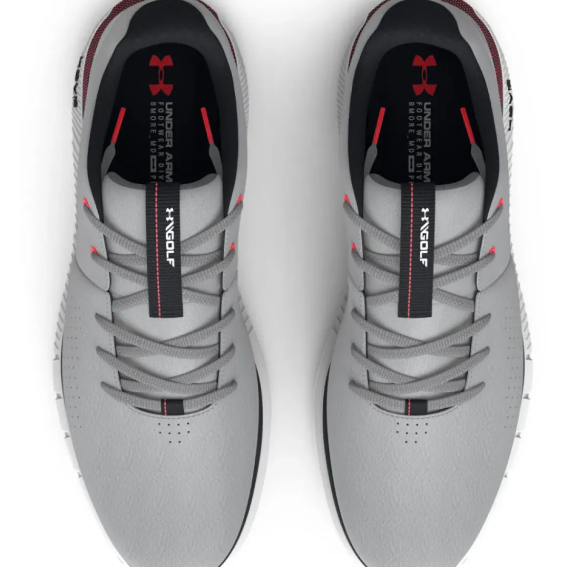 Under Armour Men's HOVR Fade 2 Spikeless Golf Shoes