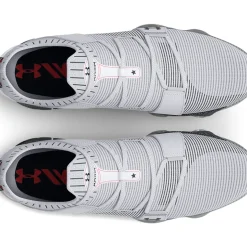 Under Armour Men's HOVR Tour Spikeless Wide Waterproof Golf Shoes