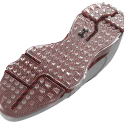 Under Armour Men's HOVR Tour Spikeless Wide Waterproof Golf Shoes