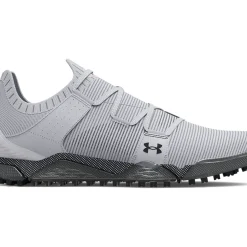 Under Armour Men's HOVR Tour Spikeless Wide Waterproof Golf Shoes
