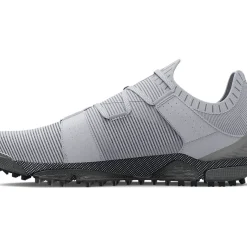 Under Armour Men's HOVR Tour Spikeless Wide Waterproof Golf Shoes